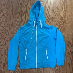 Zella Workout Jacket